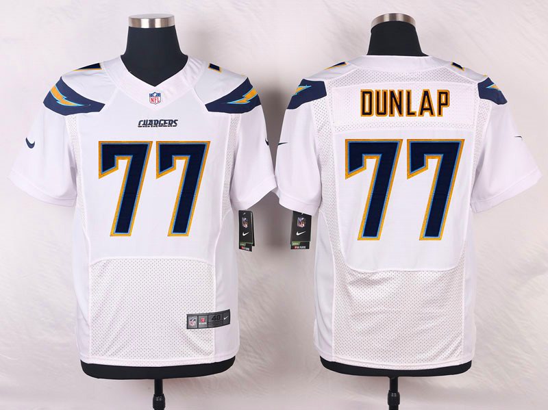 San Diego Chargers elite jerseys-066